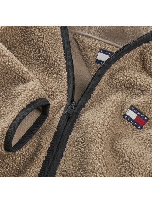 DM0DM19224AFE BEIGE Tommy Jeans | DM0DM19224AFE BEIGE